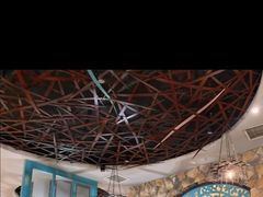 大堂-悠仙美地(黄埔路店)