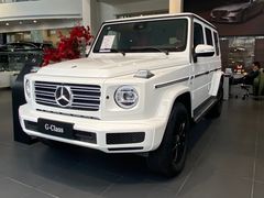 -上海汇之星奔驰4S店(浦东新店)