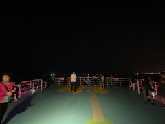 -澳门环岛游湾仔码头