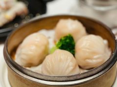 -翡翠小城·海鲜豆捞·广式点心(老佛爷店)