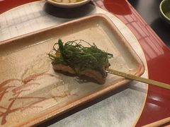 -鳥喜Toriki怀石烧鸟料理