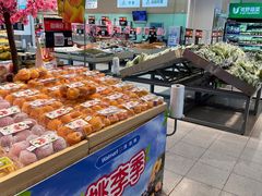 -沃尔玛购物广场(广场路店)