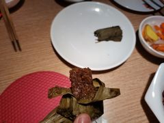 -李子坝梁山鸡(北碚万达五鸡哥店)