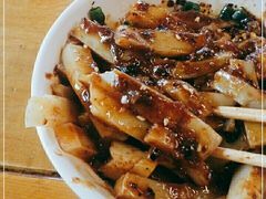 -八一路好吃街(雨田商务大厦店)