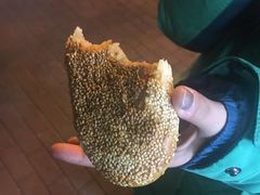 葱油馅-朱记小郑酥烧饼(建康路店)