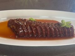 -新木器时代餐厅(太湖新天地店)