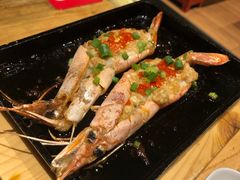 -木屋烧烤(龙湖天街店)