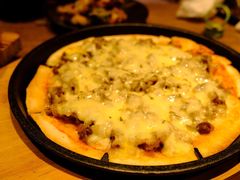 -INSA Korean Bistro饮鲨韩食酒馆