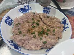-阿殳菜馆·私厨(水围村店)