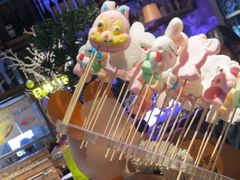 -领鲜活海鲜榴莲自助火锅(东门店)