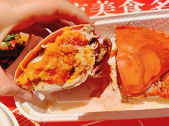-王庄阿咪海鲜大排档(象园店)