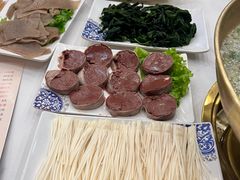 -清花阁乌拉满族火锅(厦门街店)