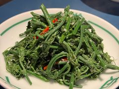 -一坐一忘云南菜(嘉里中心店)