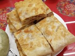 -玉华台饭庄(裕中西里小区店)