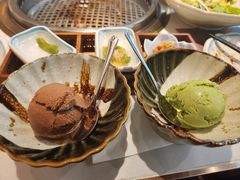 -千寻山野烤肉(中关村店)