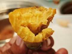 -龍歌自助小火锅(市南金茂湾店)