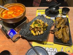 -嘎嘎鸭脑壳(驷马桥店)