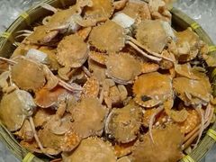 -凯利酒店自助餐(元美中路店)