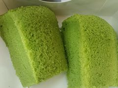 -娘惹囡·新加坡传统手作糕点(环球港店)