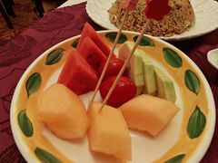 -亚龙湾红树林度假酒店御粤阁