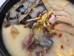 龙凤龟煲-榕记(番禺总店)