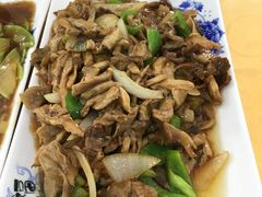 -老舅老蒙肉饼非遗店(一店)