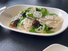 -紫光园·烤鸭·北京菜(团结湖店)