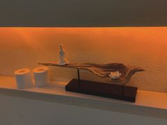 -锦初·禅意4K影院式足道·新中式SPA(茂业天地店)
