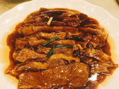 -南来顺饭庄·清真(南菜园店)