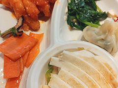 -素满香·食养自助(天一广场店)