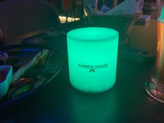 -Ambra Haus琥珀屋精酿餐厅(宝山店)