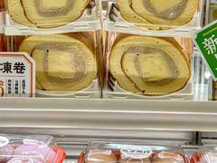 -古早萬丹传统台湾糕点(江宁金鹰店)