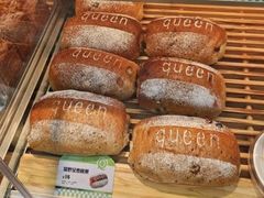 -皇后西斯汀饼店(文化路店)