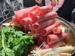 -MI WU FACTORY米屋美食工厂餐厅(绿地店)
