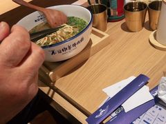 -马记永·兰州牛肉面(天通苑家乐福店)