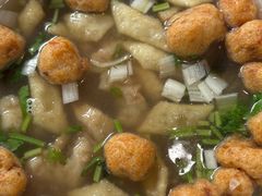 -彭哥甩饼王(城隍庙广场店)