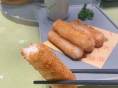 -大潮淮·淮扬菜(何园旗舰店)