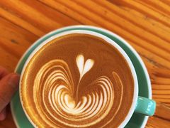 -Cafe del Volcan(永康路店)
