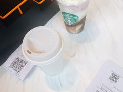 -星巴克臻选(深圳卓悦中心店)