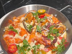 -Nord Grill&Bar Highland诺德西餐(深圳欢乐海岸店)