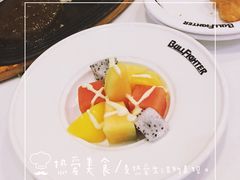 -斗牛士牛排餐厅(嘉里汇店)
