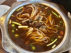 牛肉牛杂炖粉-壹德壹(金钻广场E组团店)
