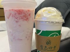 -金色印象·4K影院式足体养生(南方花园店)