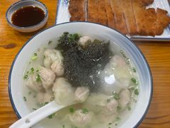 -小方的面(徐家汇店)