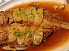 -径山十八道·风味民间菜(华夏之心店)