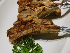 -廊亦舫Lang Yi Fang Restaurant(金桥店)