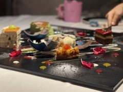 -燃扒房Steakhouse(皇庭店)