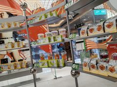 -沪上阿姨·臻选茶饮(上海环球港店)