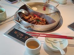 -八合里潮汕鲜牛肉火锅(深圳海岸城店)