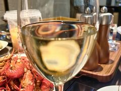 -太湖饭店玉兰厅(自助餐厅)